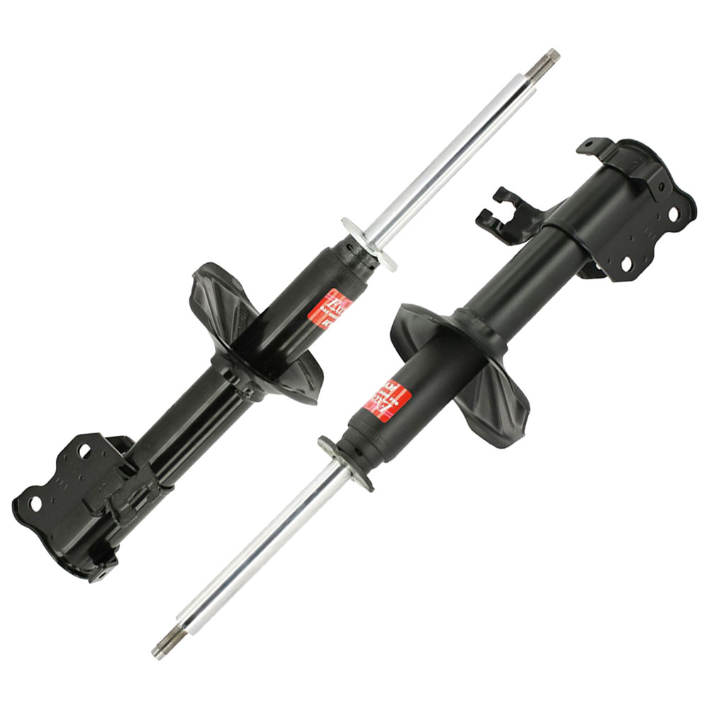  nissan 200SX Shock and Strut Set 