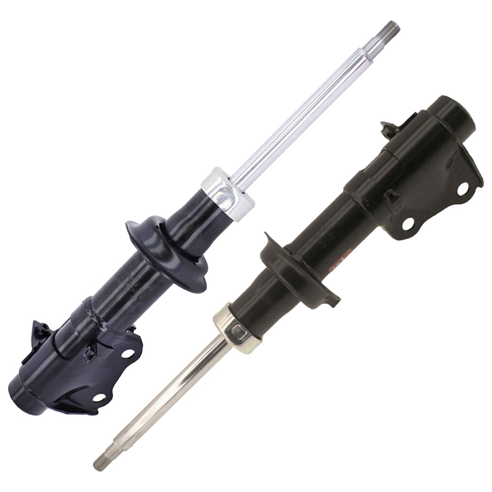  toyota MR2 Spyder Shock and Strut Set 