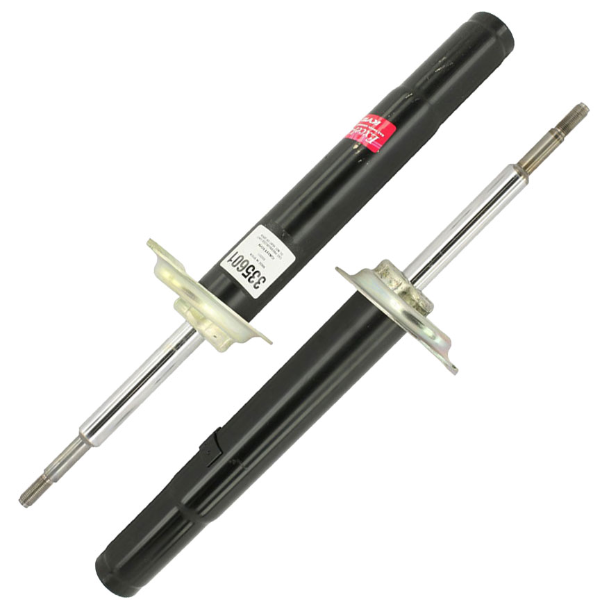  bmw 540 Shock and Strut Set 
