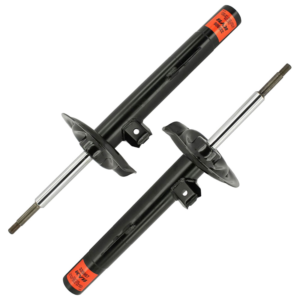  bmw 740 Shock and Strut Set 