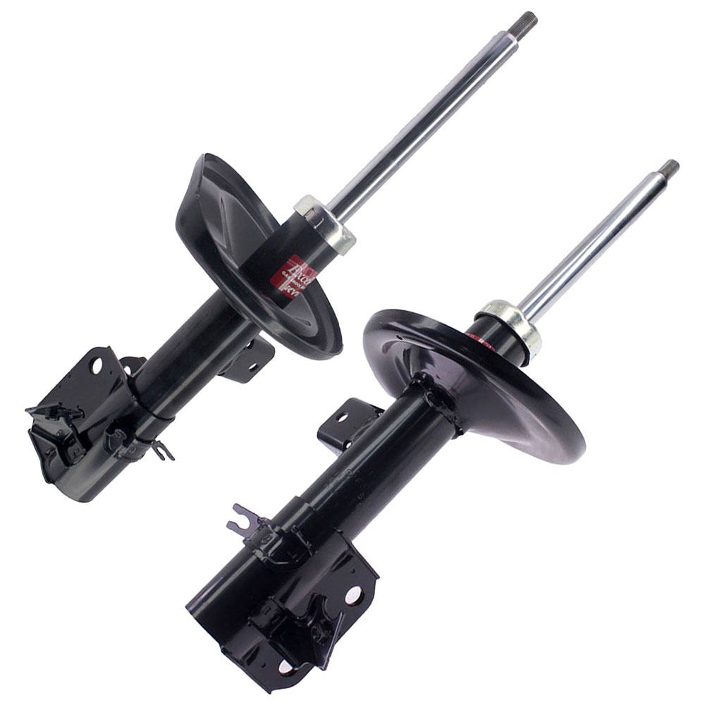  suzuki Kizashi Shock and Strut Set 