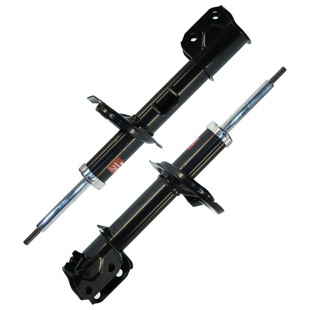  suzuki SX4 Shock and Strut Set 