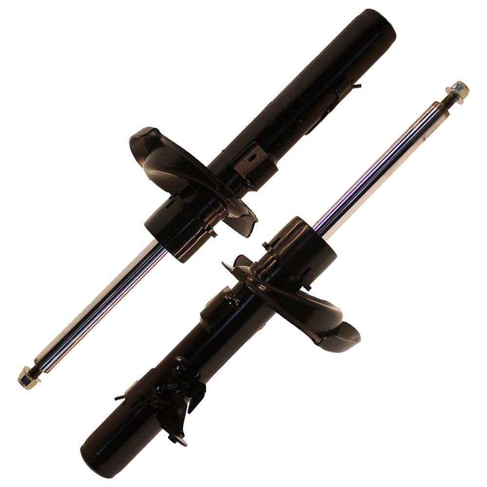  ford C Max Shock and Strut Set 