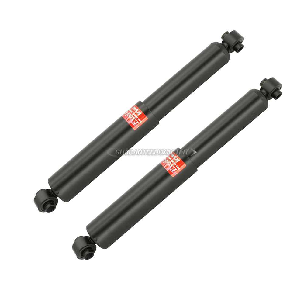  freightliner  Shock and Strut Set 