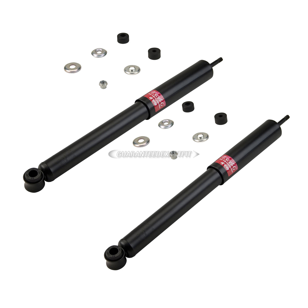  toyota Cressida Shock and Strut Set 