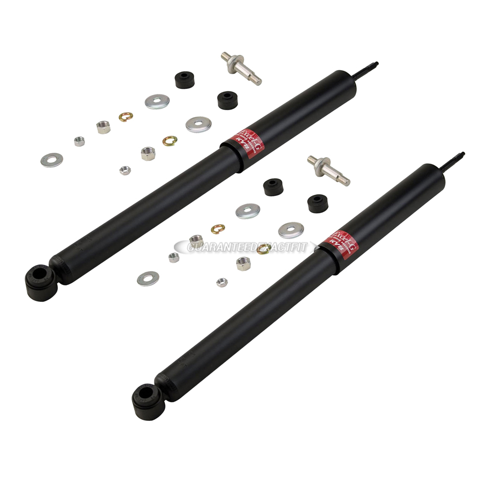  nissan 510 Shock and Strut Set 