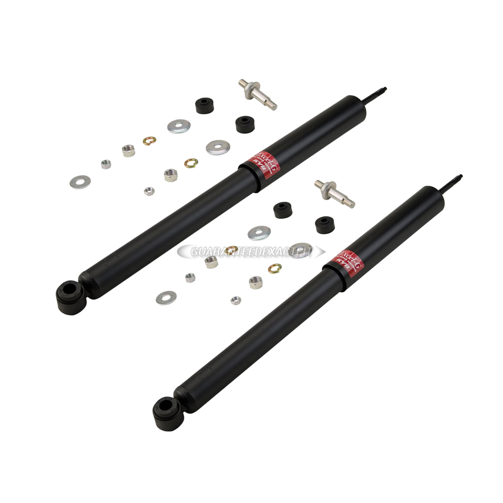  toyota Carina Shock and Strut Set 