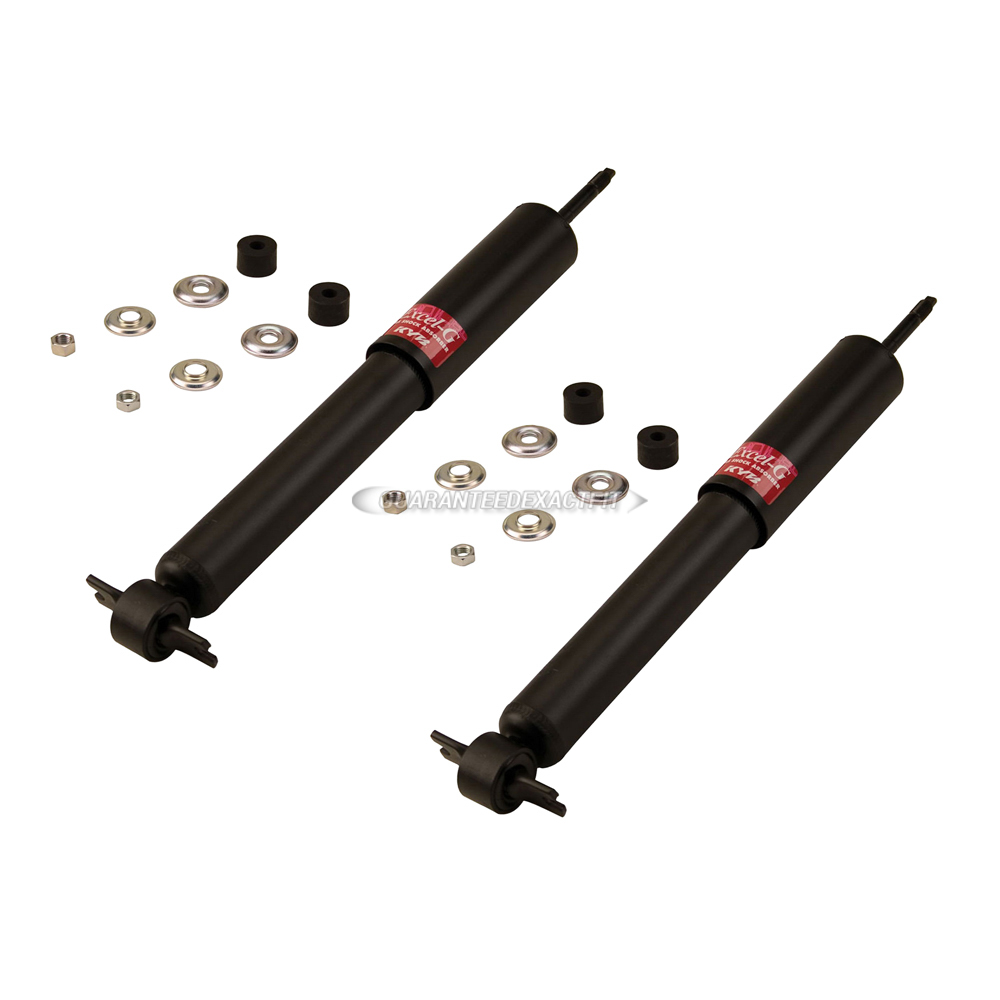  toyota T100 Shock and Strut Set 