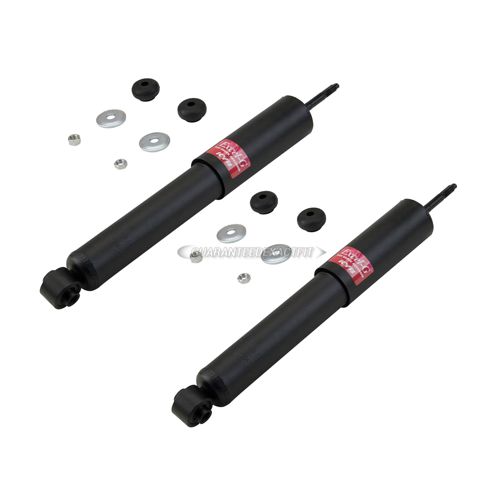  international  Shock and Strut Set 