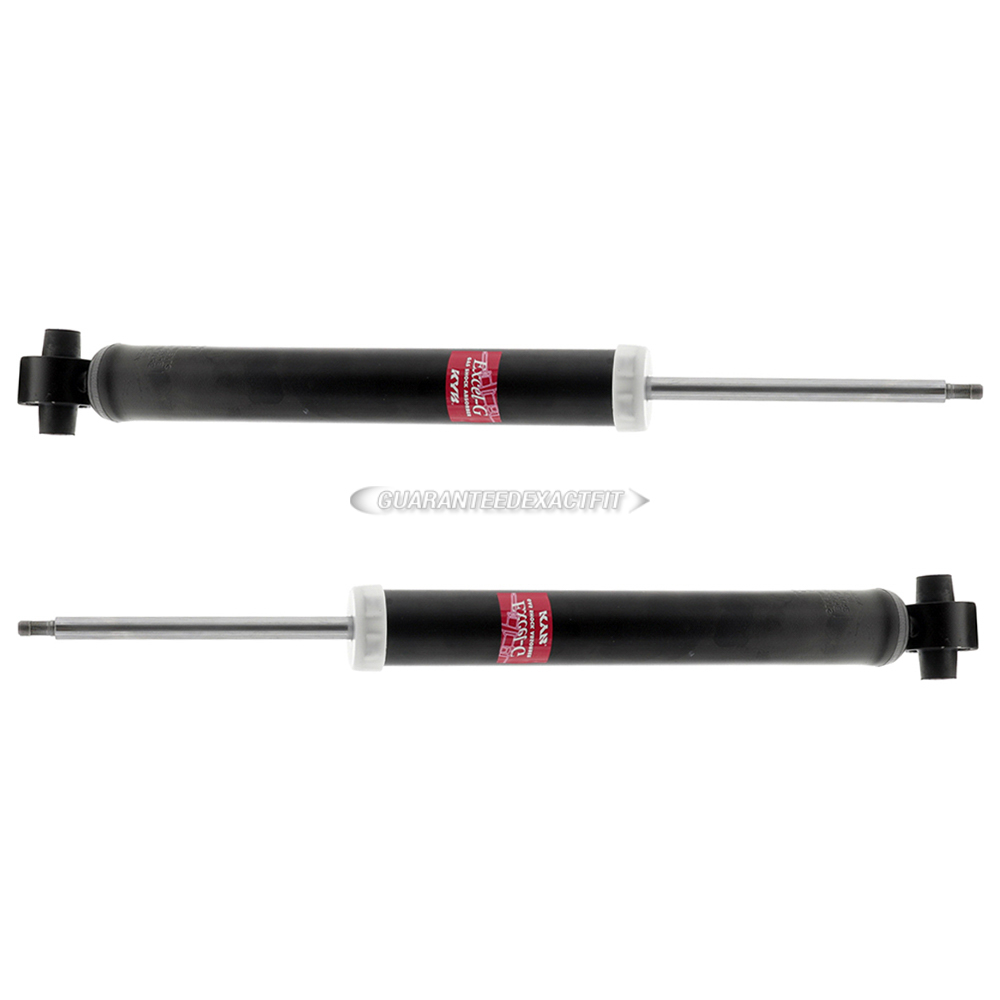  bmw 328d xDrive Shock and Strut Set 