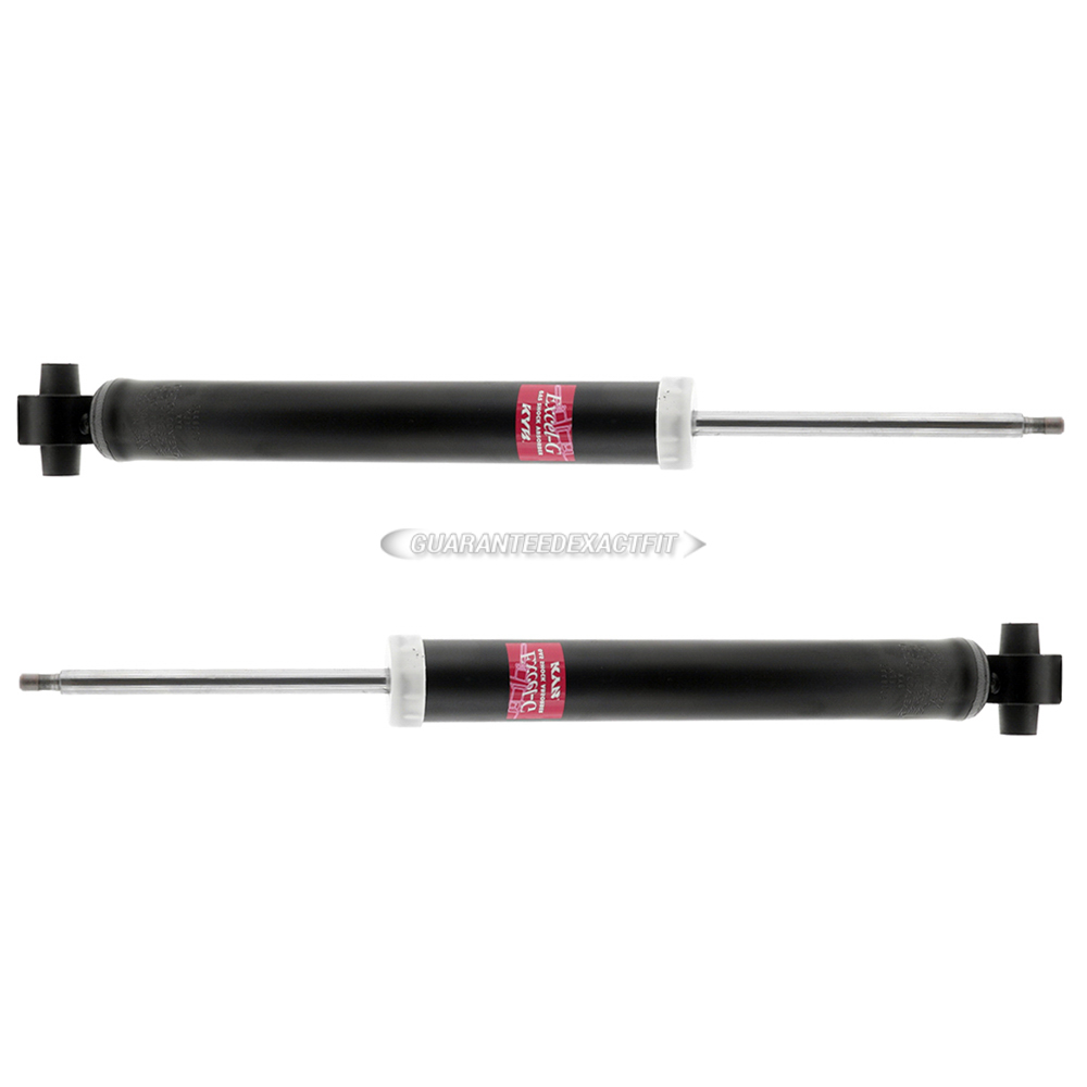  bmw 430i Gran Coupe Shock and Strut Set 