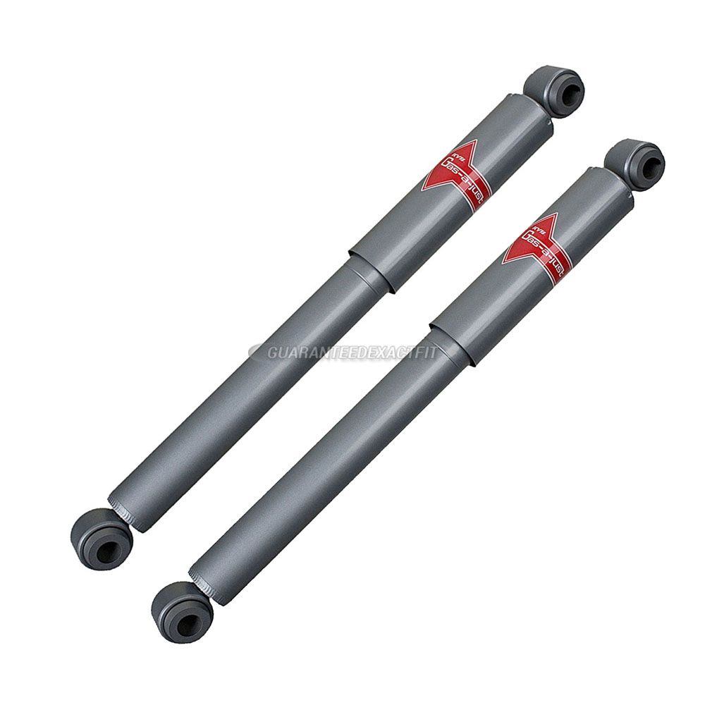 ford M 450 Shock and Strut Set 