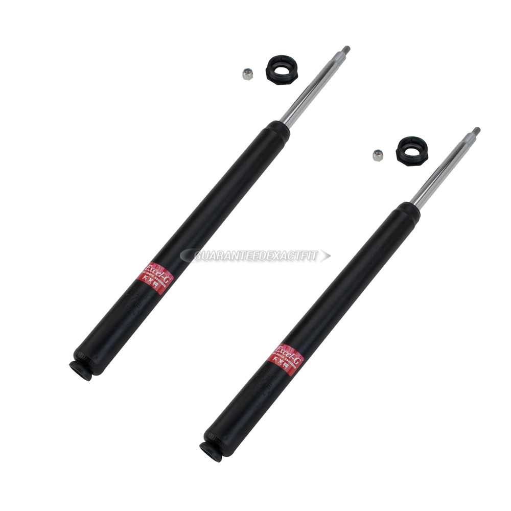  nissan 260Z Shock and Strut Set 