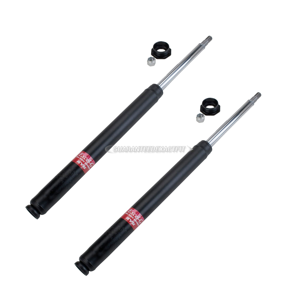  toyota MR2 Shock and Strut Set 