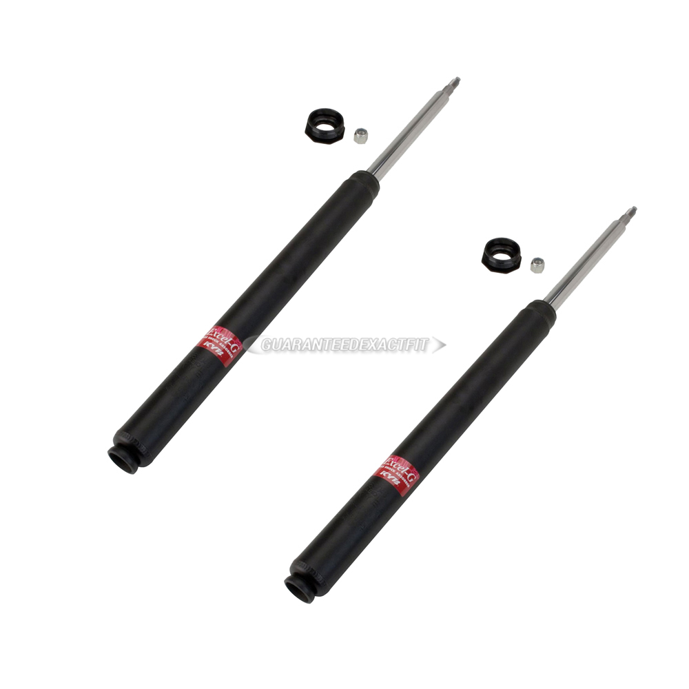  nissan 240Z Shock and Strut Set 