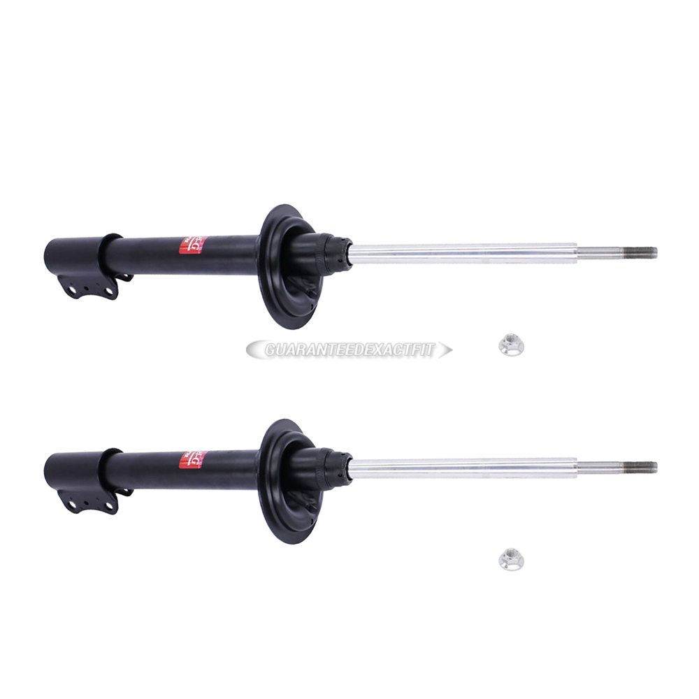  ford Tempo Shock and Strut Set 