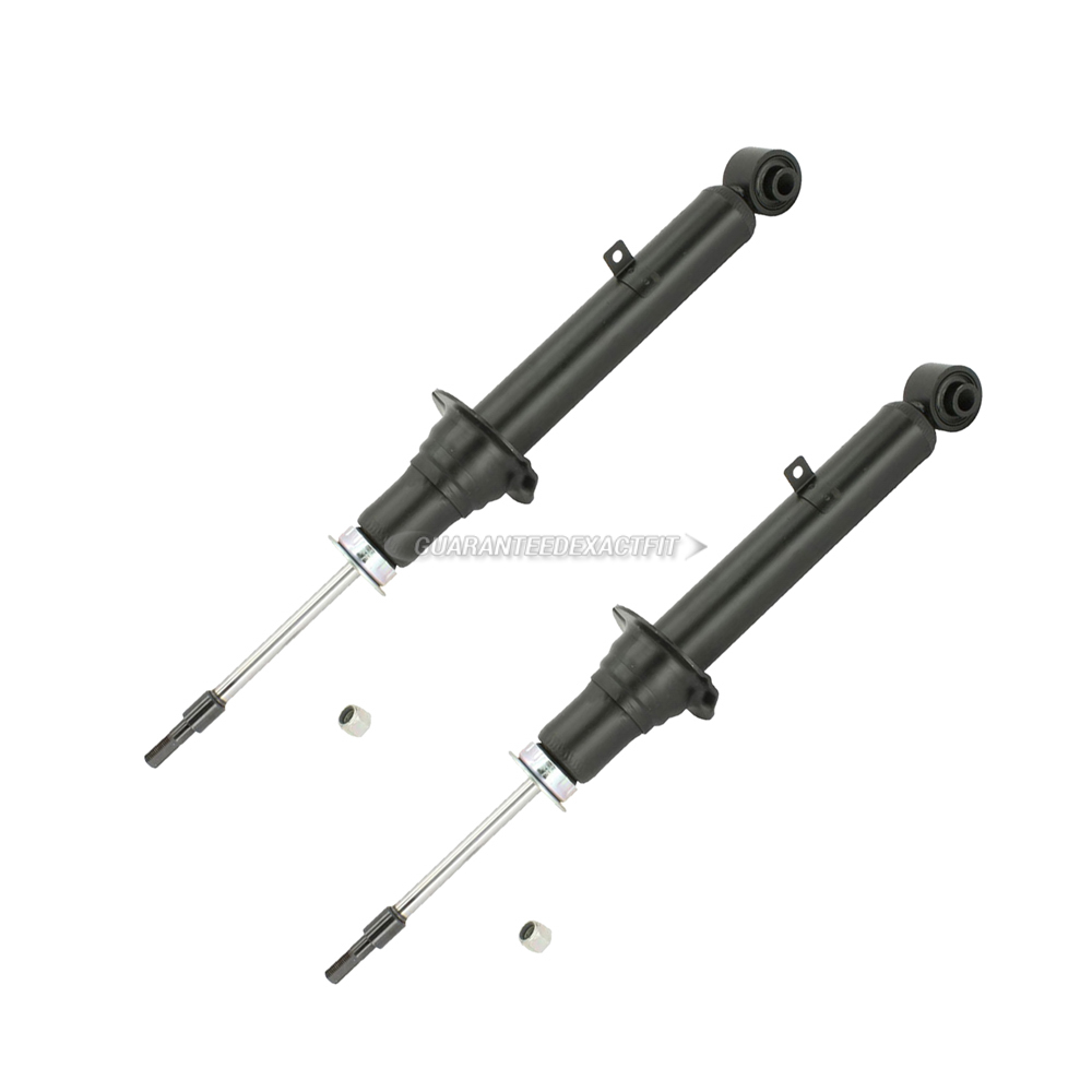  toyota Supra Shock and Strut Set 