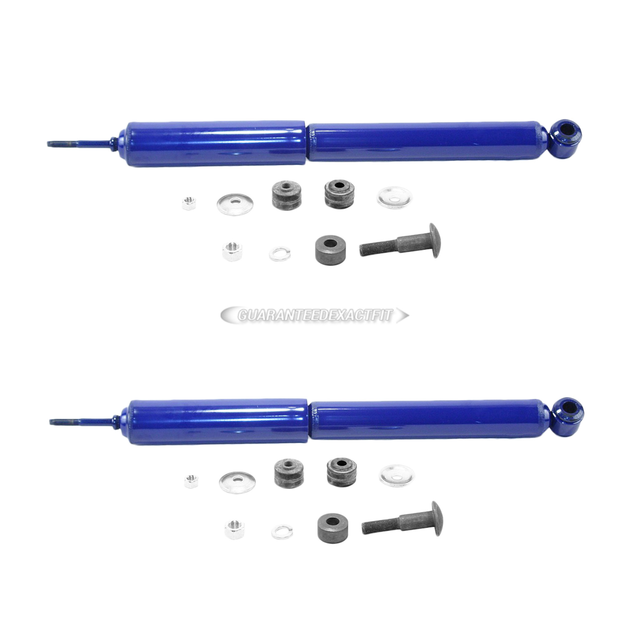  ford P 100 Shock and Strut Set 