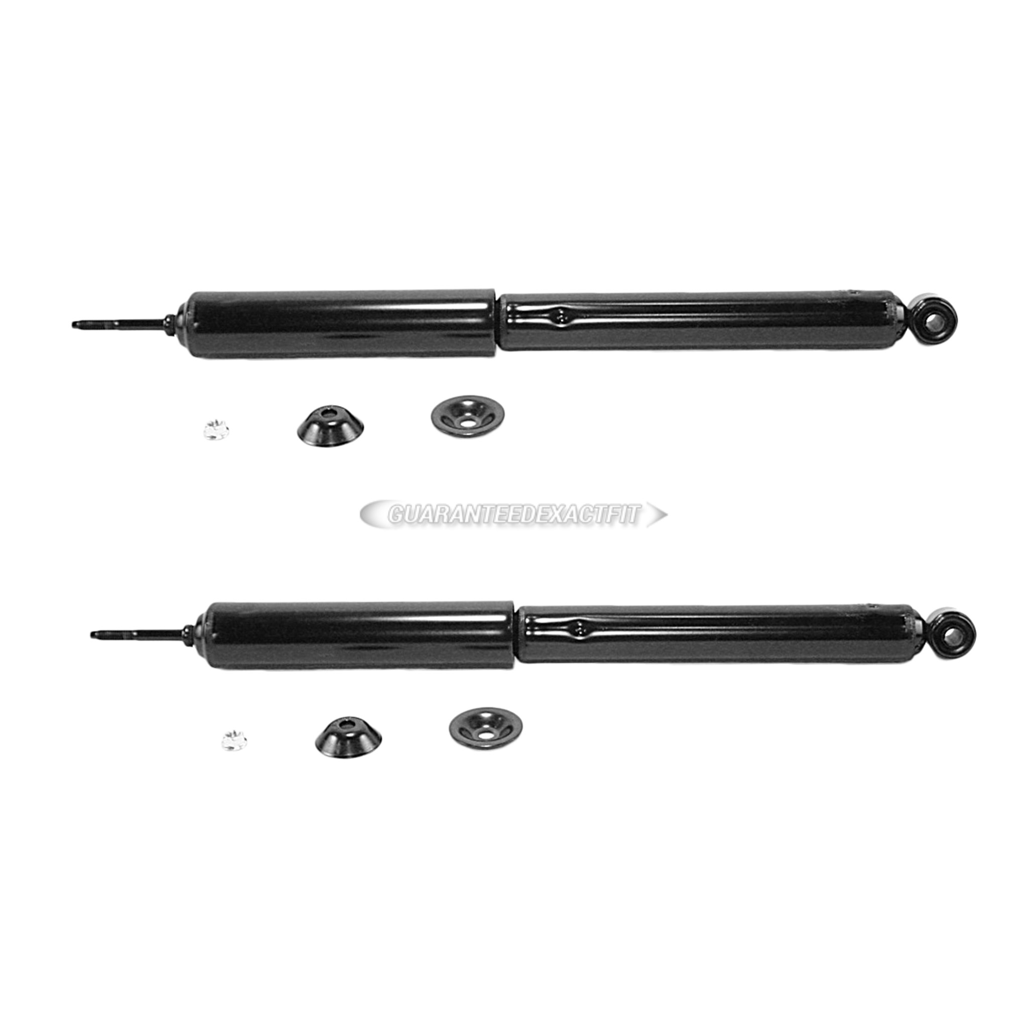  bmw 325es Shock and Strut Set 