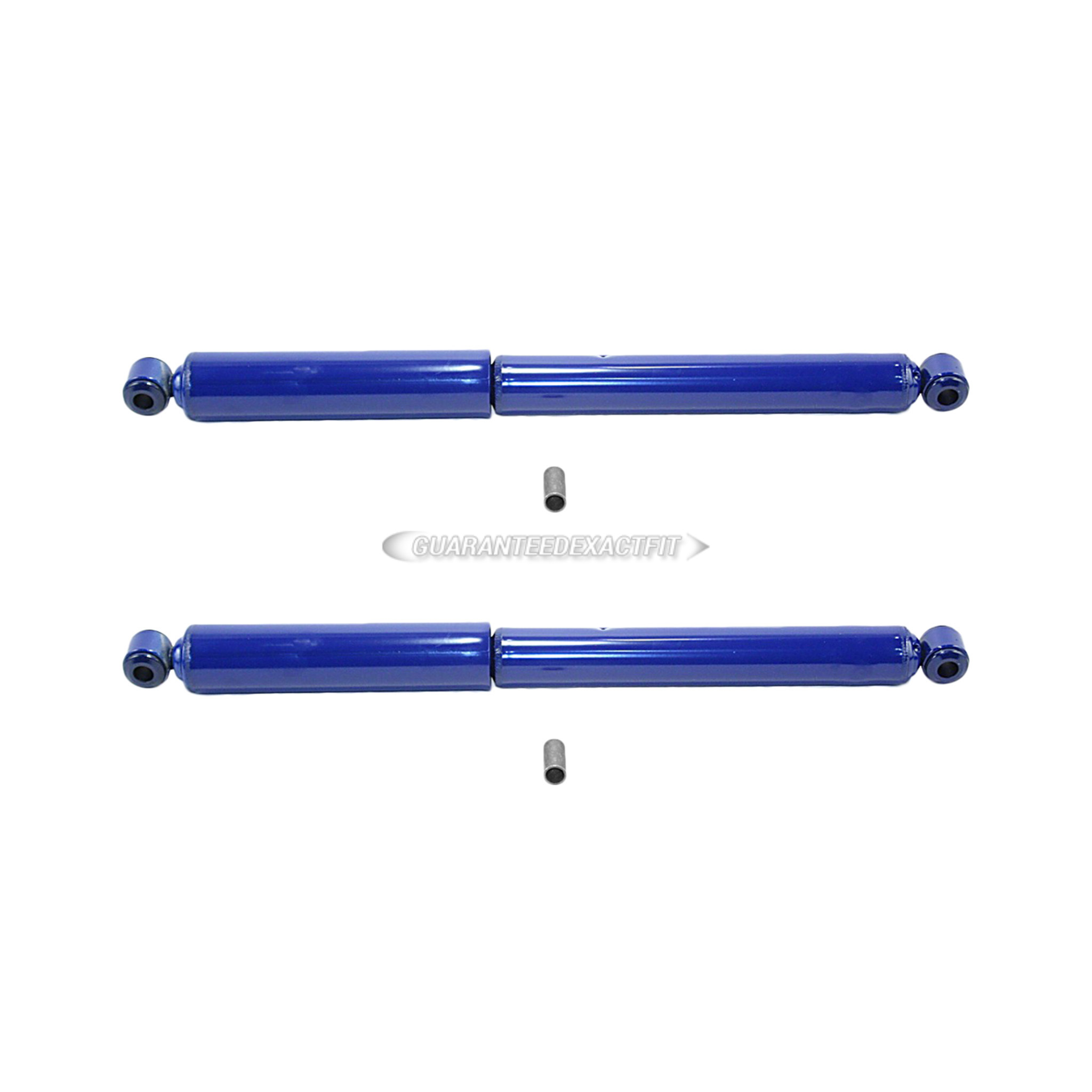  jeep Truck Shock and Strut Set 