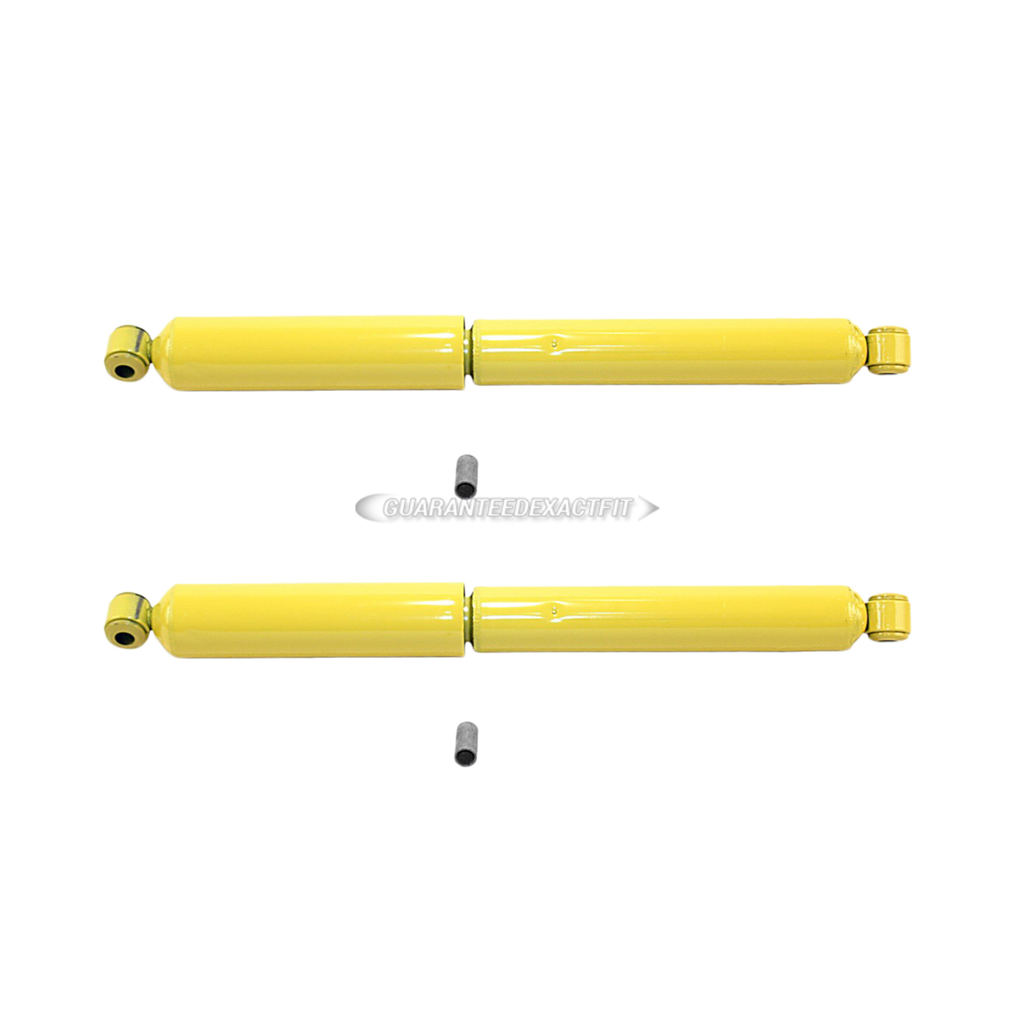  international M1400 Metro II Shock and Strut Set 