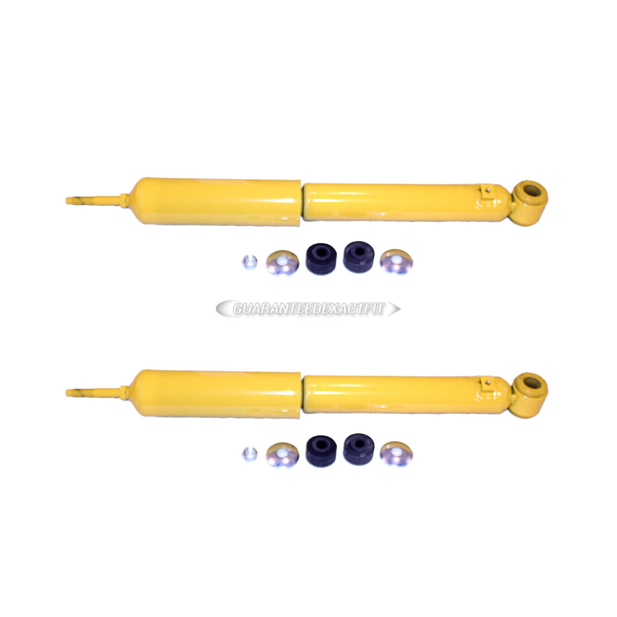  gmc W7500 Forward Shock and Strut Set 