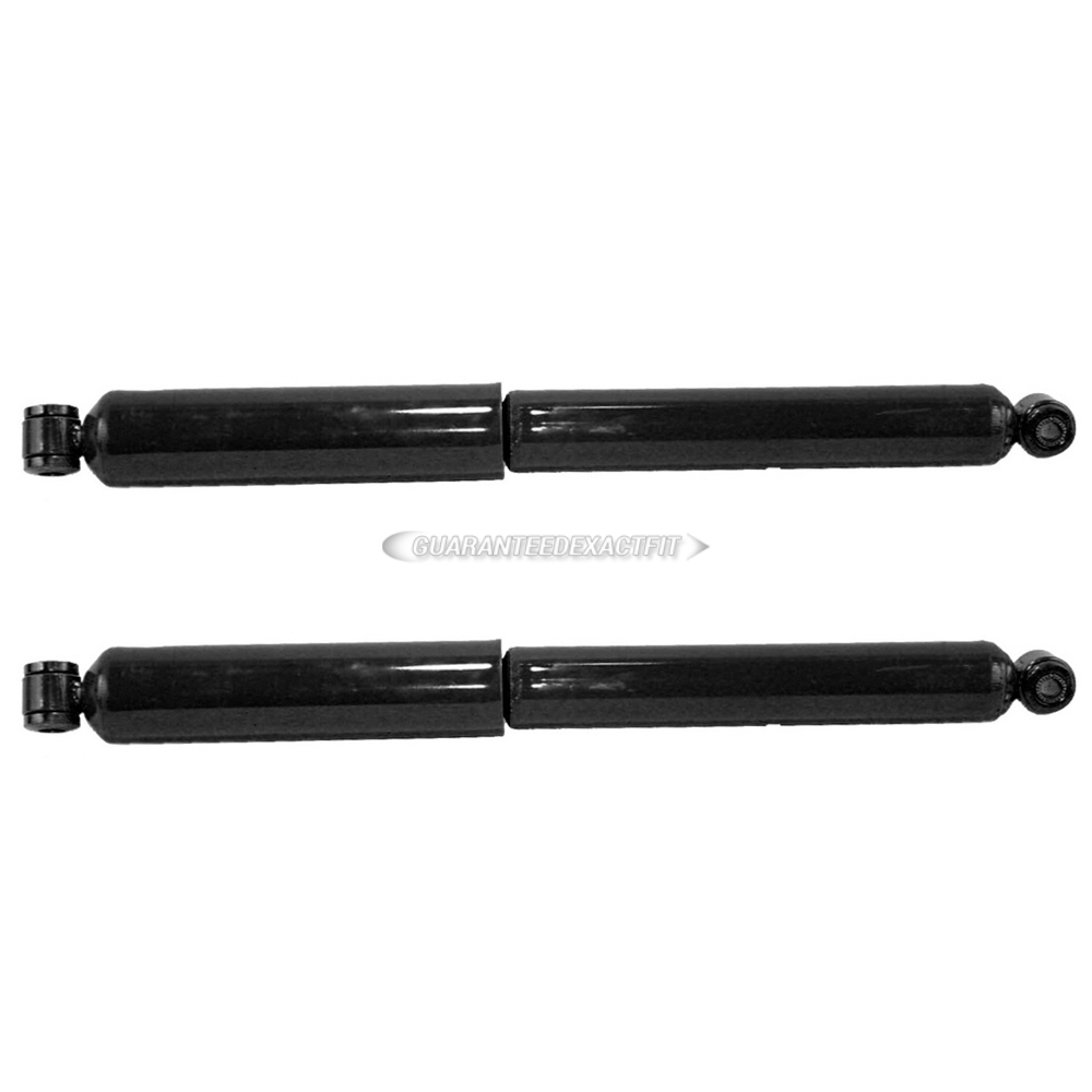  freightliner MB60 Shock and Strut Set 