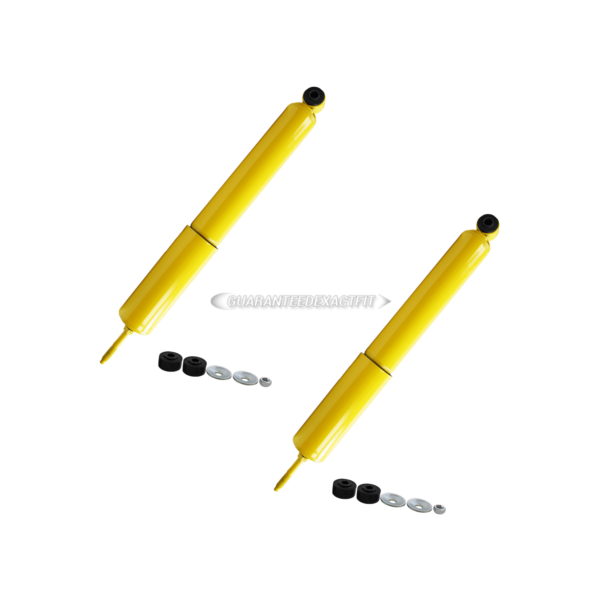  ford F 600 Super Duty Shock and Strut Set 