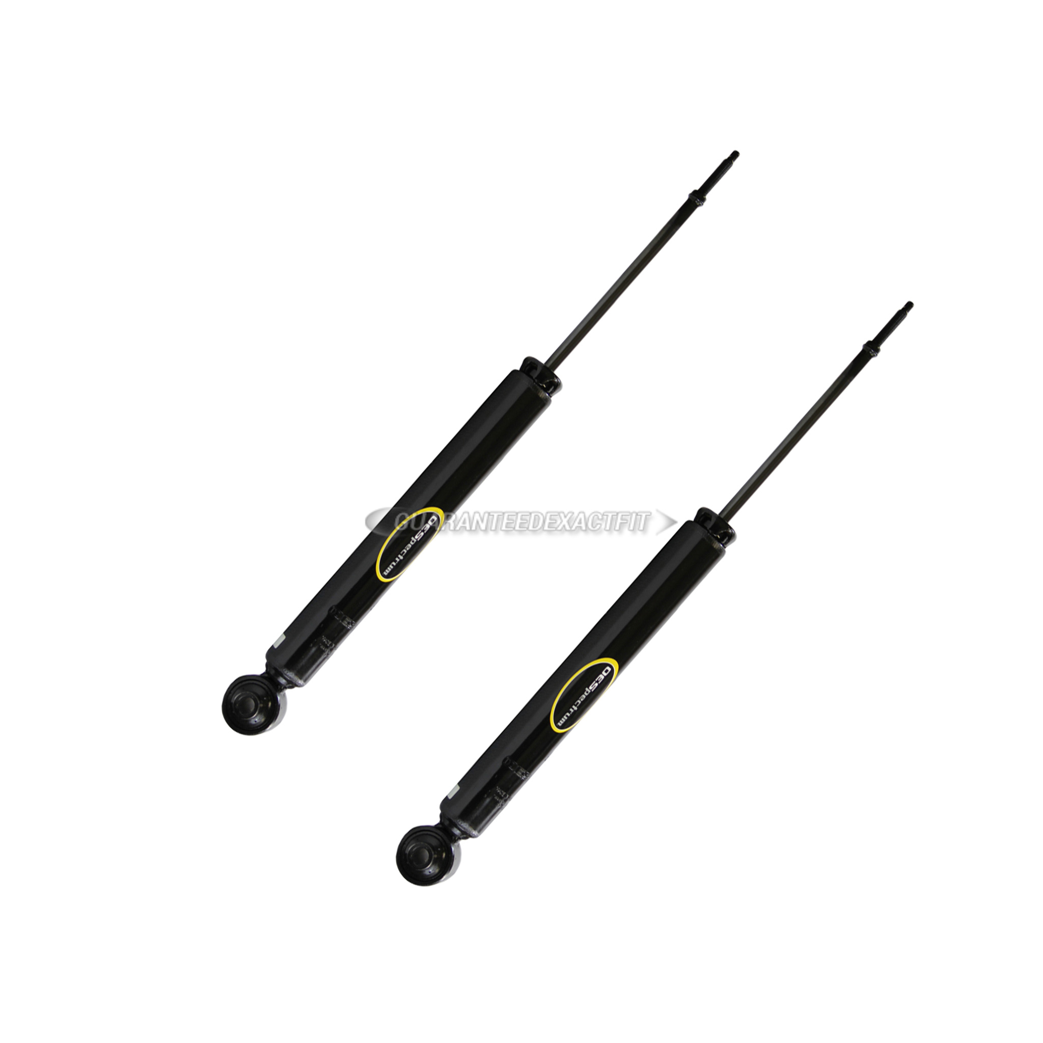  hyundai Santa Fe XL Shock and Strut Set 