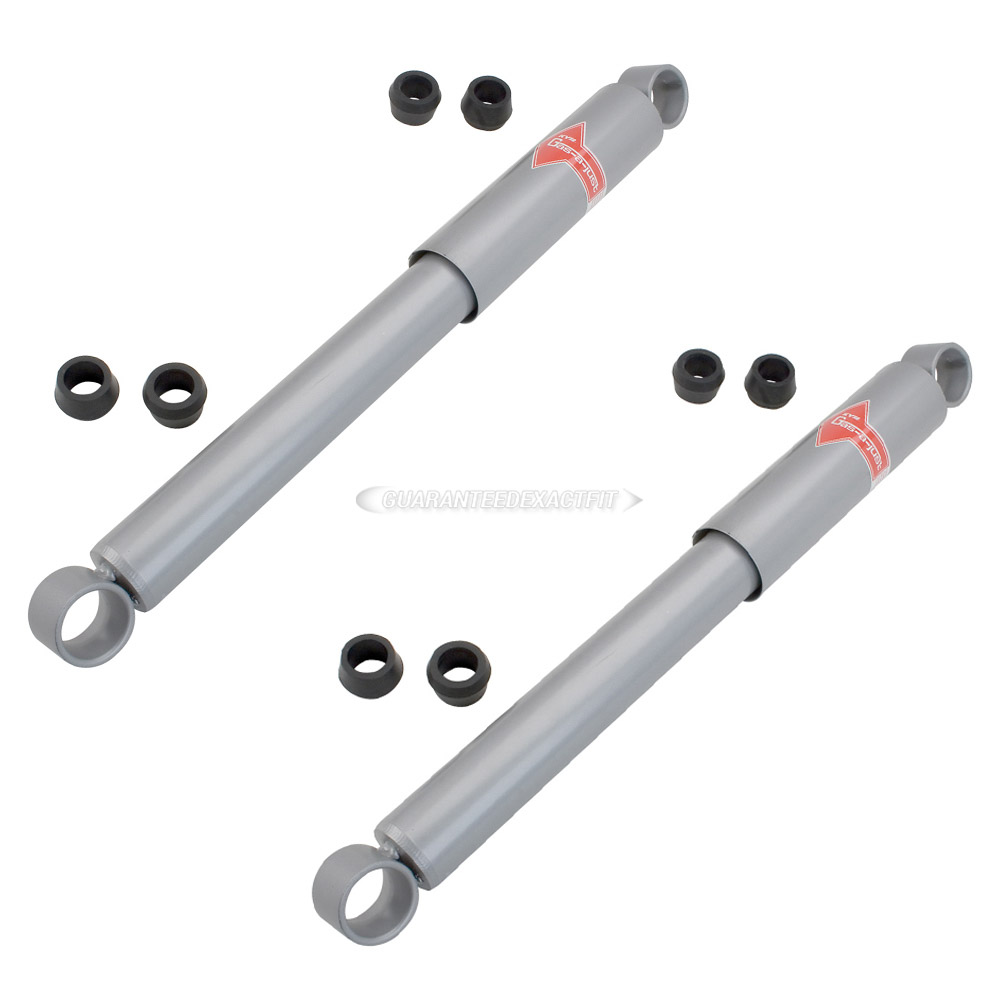  ford F600 Shock and Strut Set 