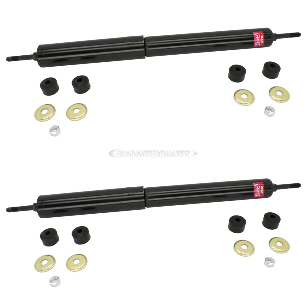1998 chevrolet B7 Shock and Strut Set