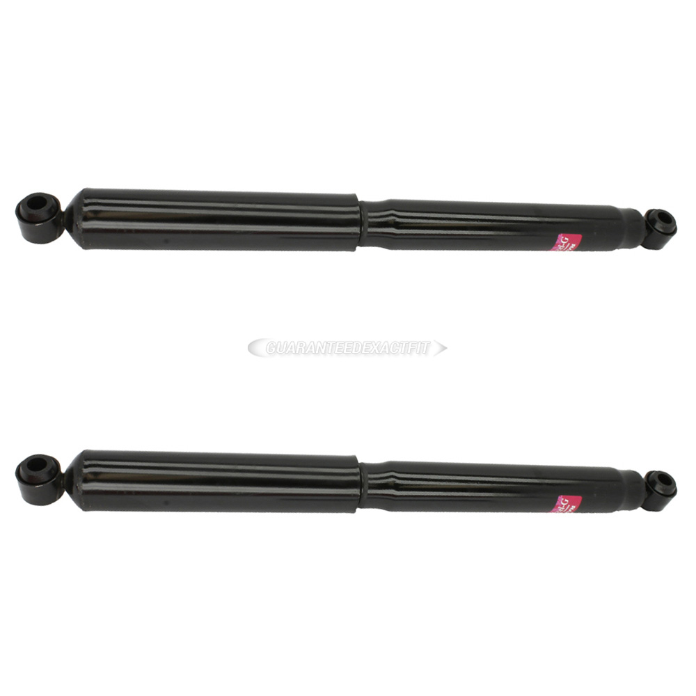  ford B7000 Shock and Strut Set 