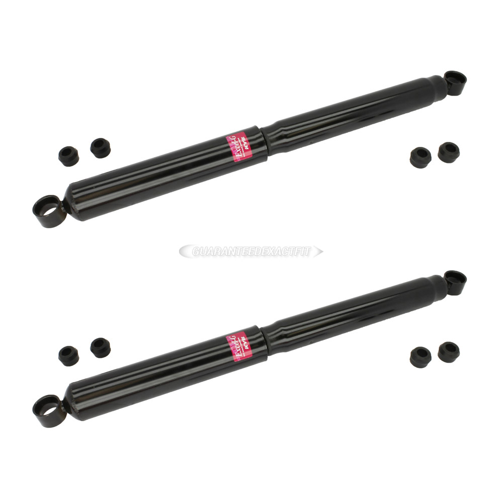  ford LTL9000 Shock and Strut Set 