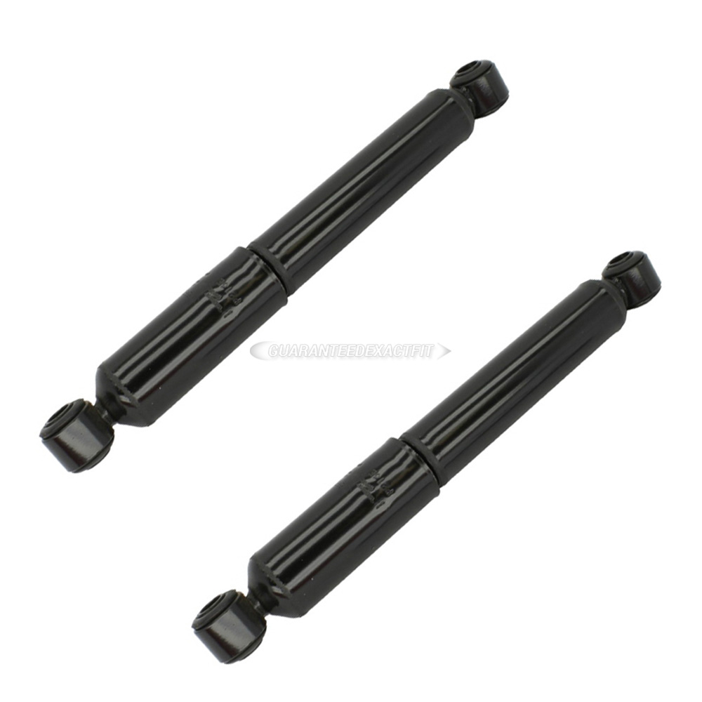  freightliner FLD112 Shock and Strut Set 