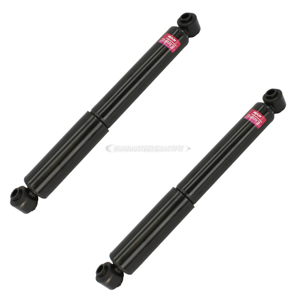  freightliner Argosy Shock and Strut Set 