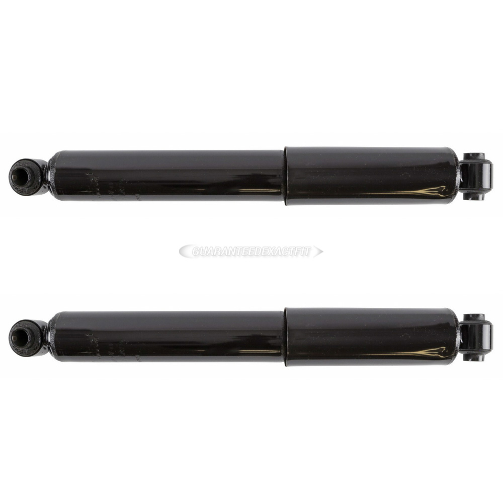  freightliner B2 Shock and Strut Set 