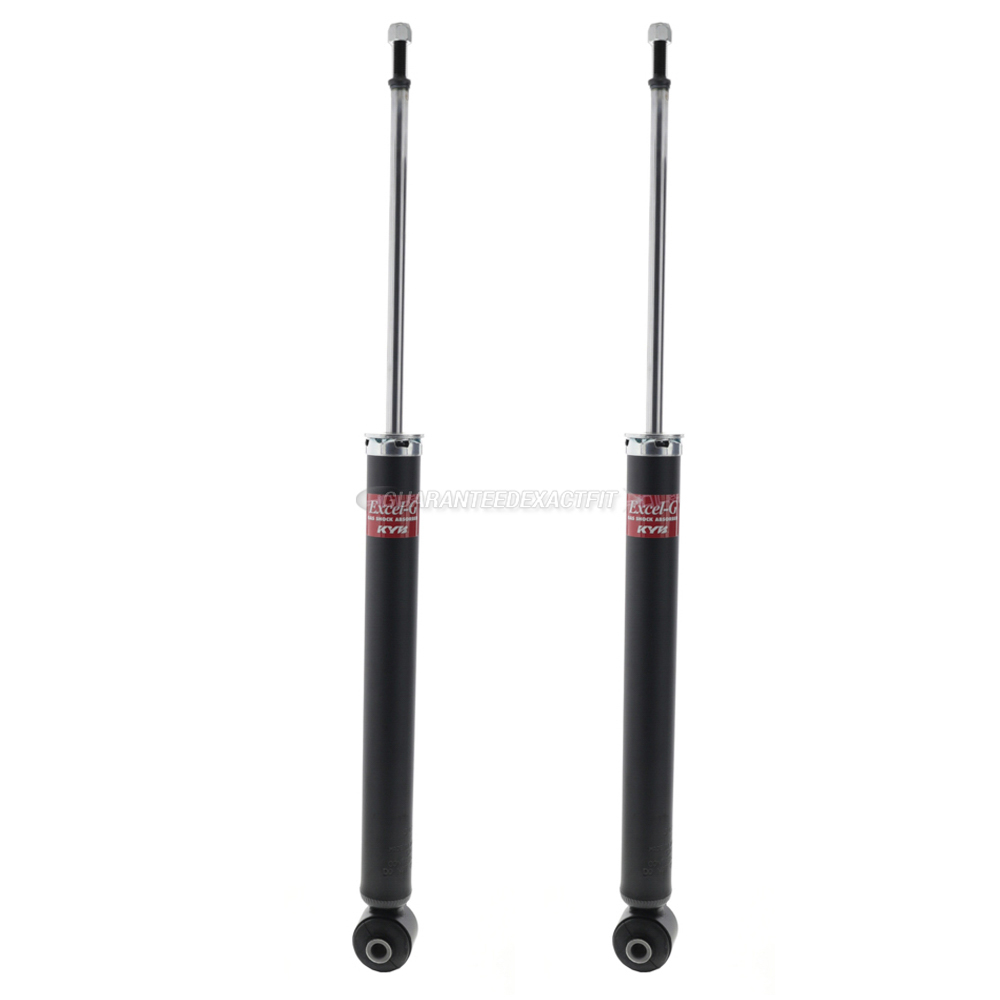  hyundai Kona Shock and Strut Set 