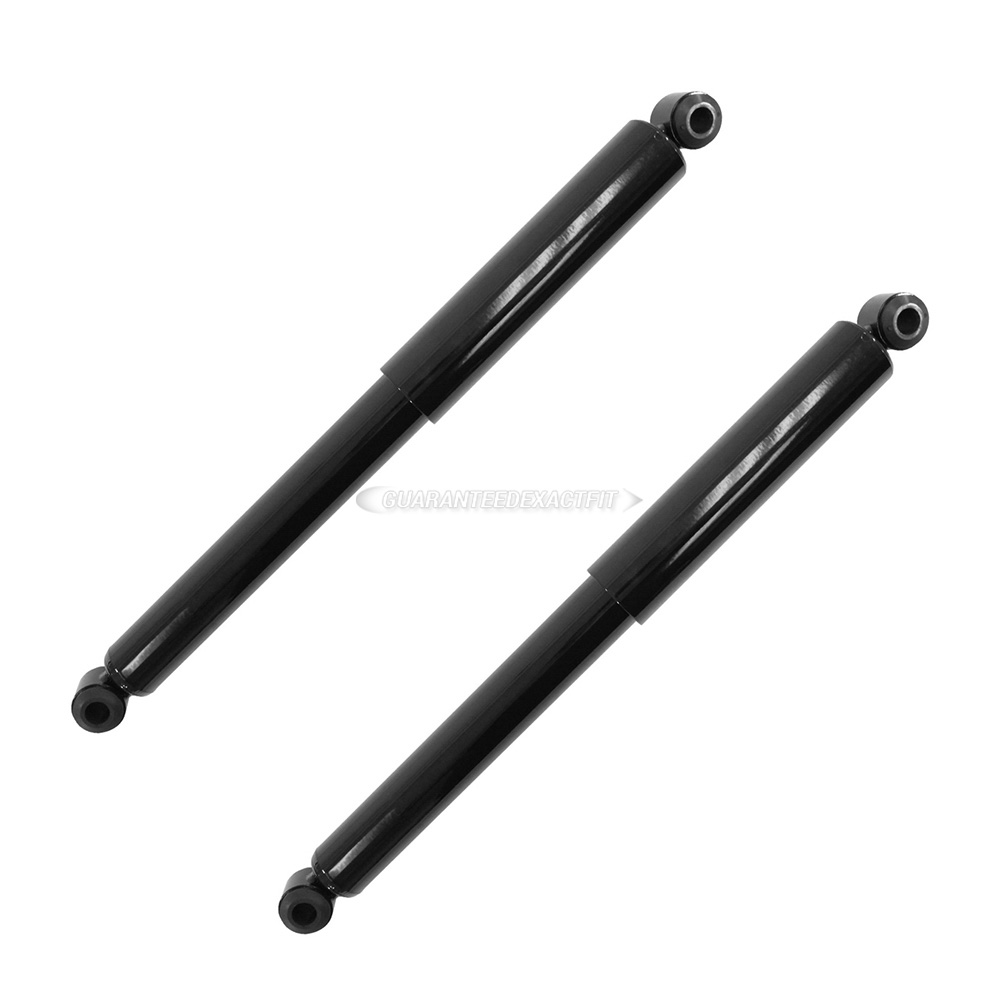  international 908C Shock and Strut Set 