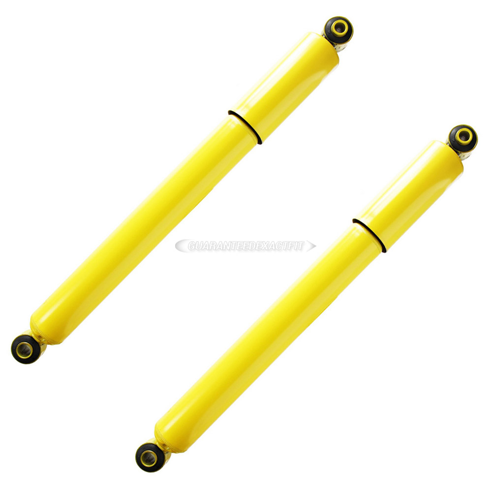  international LoneStar Shock and Strut Set 