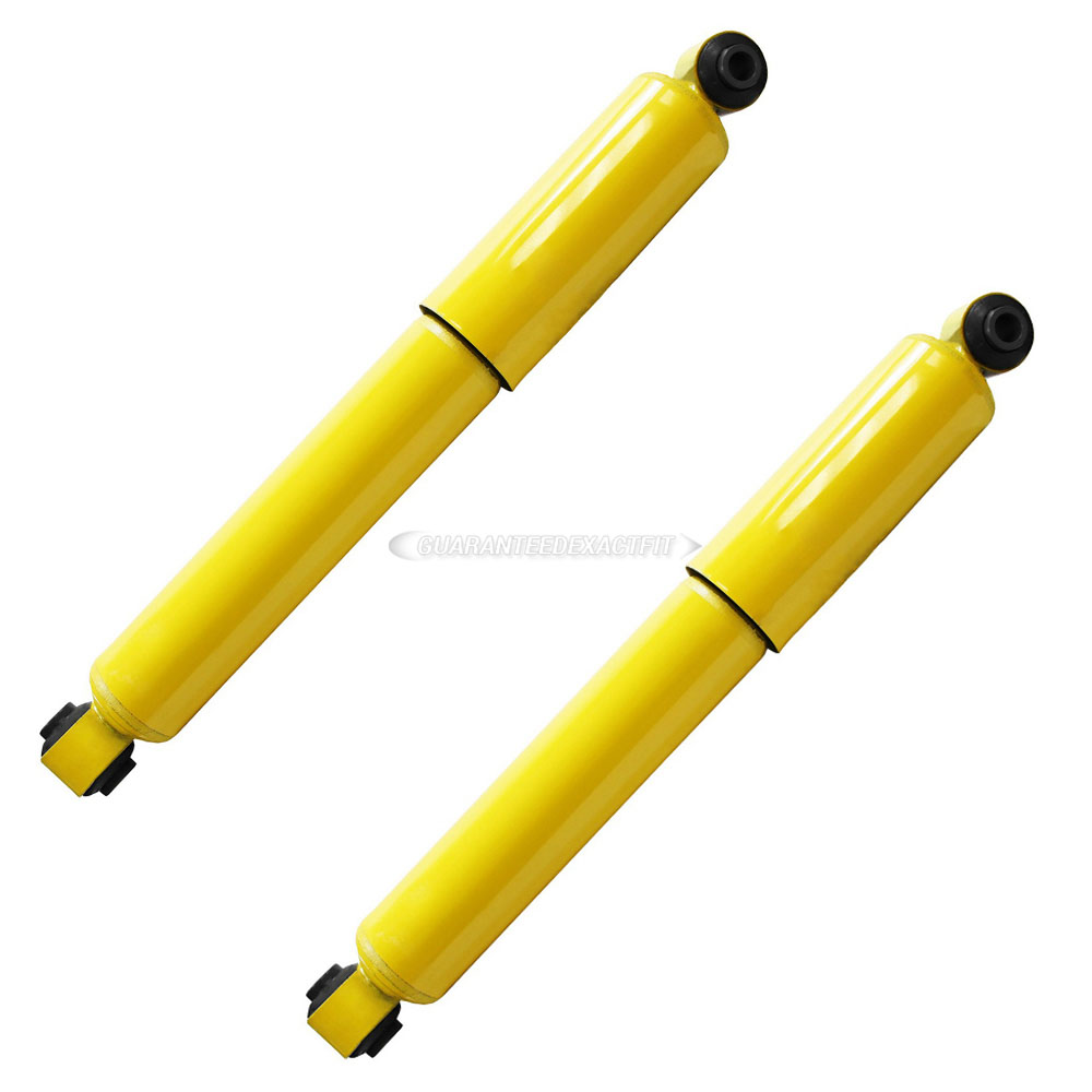  international HV507 Shock and Strut Set 