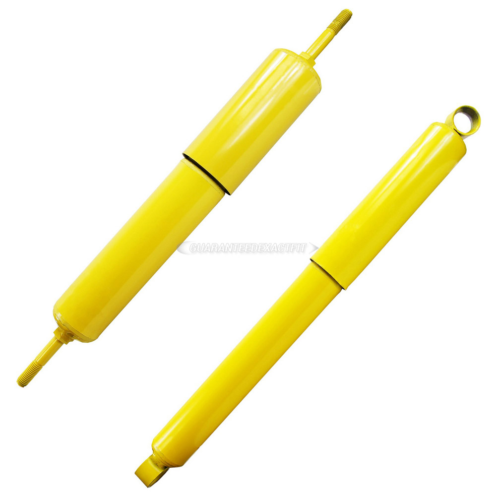  gmc C7000 Topkick Shock and Strut Set 