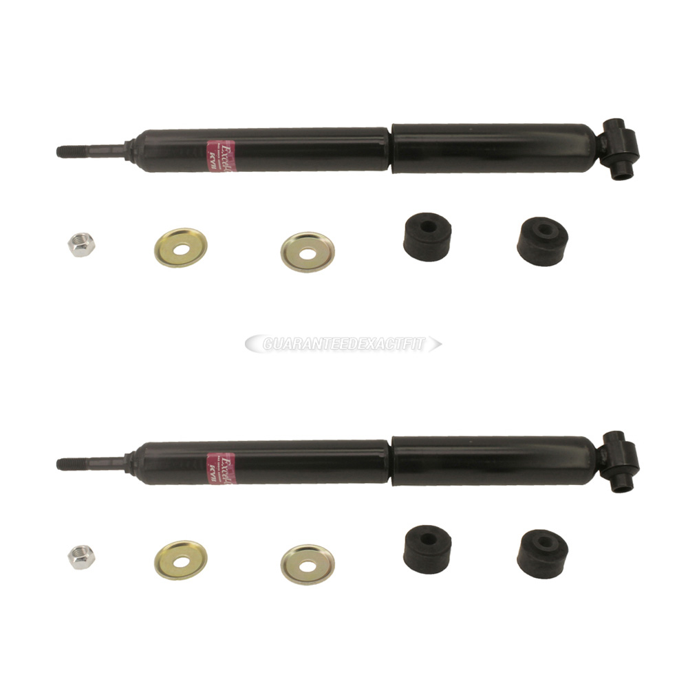  freightliner MT55 Shock and Strut Set 