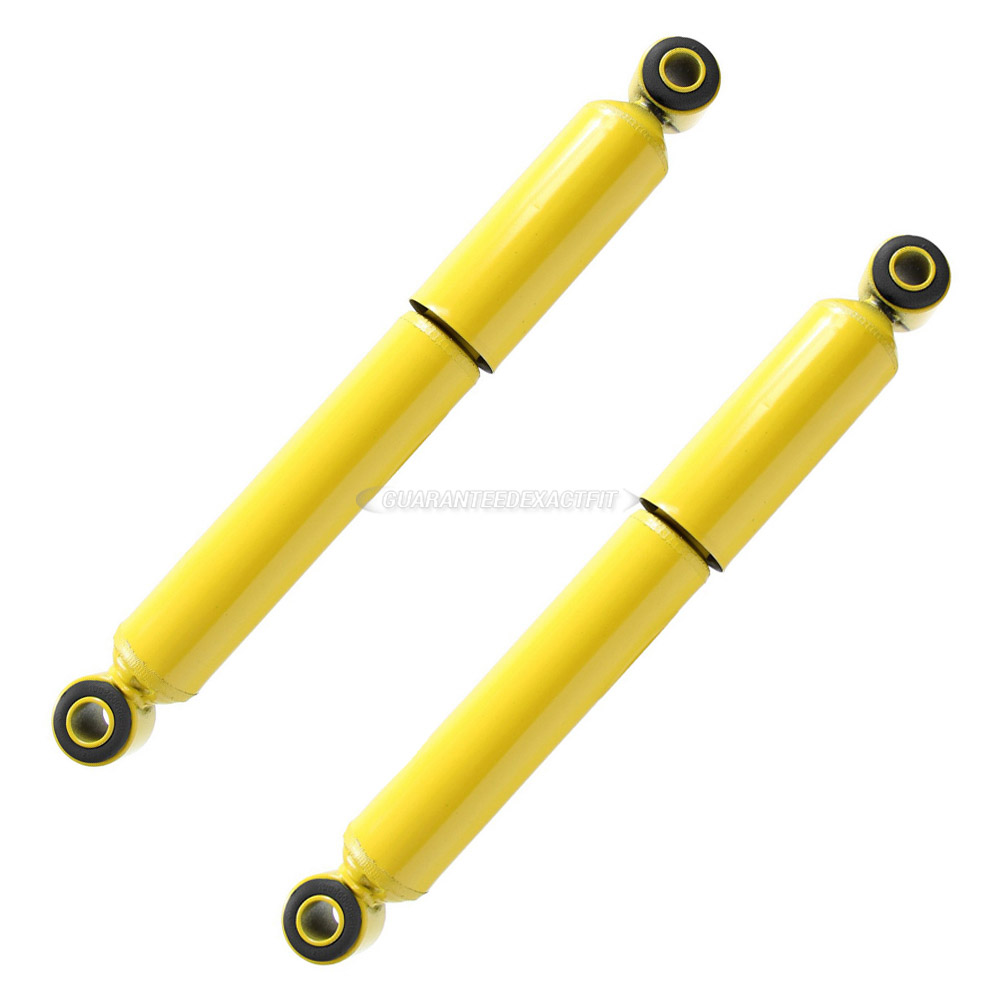  freightliner FLB Shock and Strut Set 