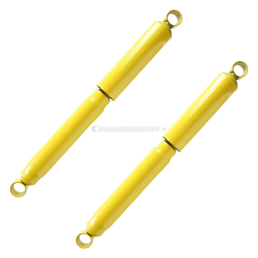  ford LTS9000 Shock and Strut Set 