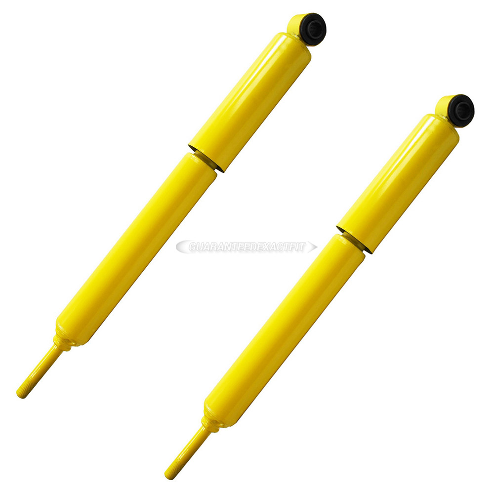  freightliner MB Line Shock and Strut Set 