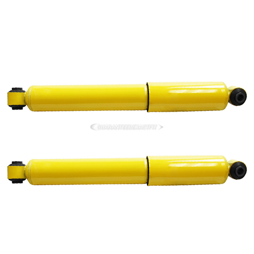  international 4200LP Shock and Strut Set 