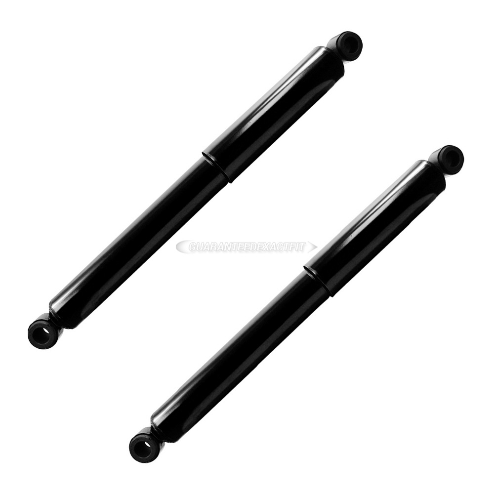  ford LNT8000F Shock and Strut Set 