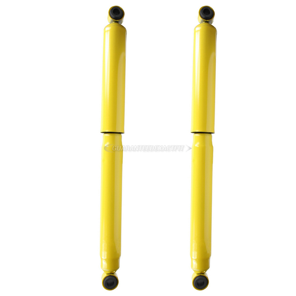  ford LN900 Shock and Strut Set 