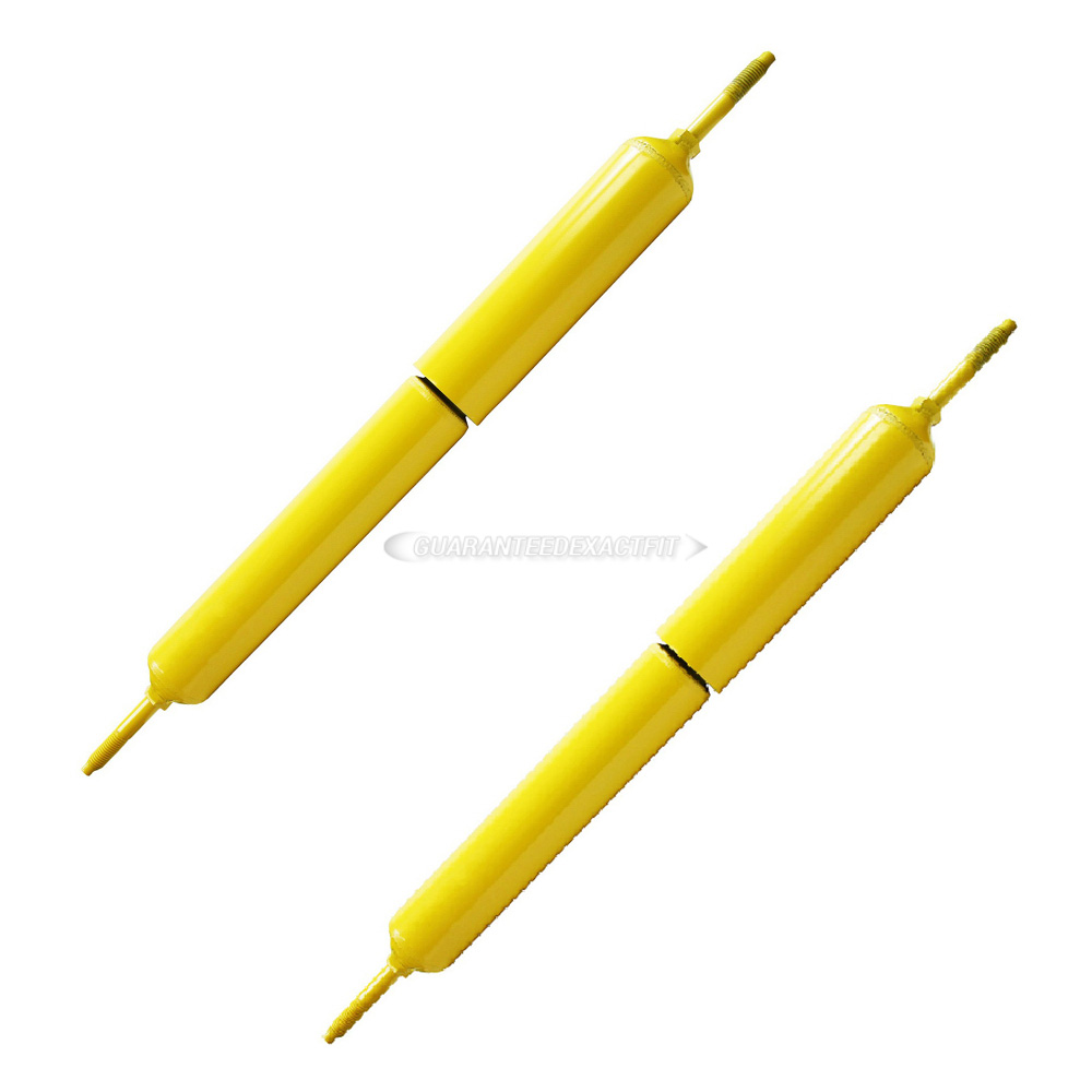  international M1600 Metro II Shock and Strut Set 