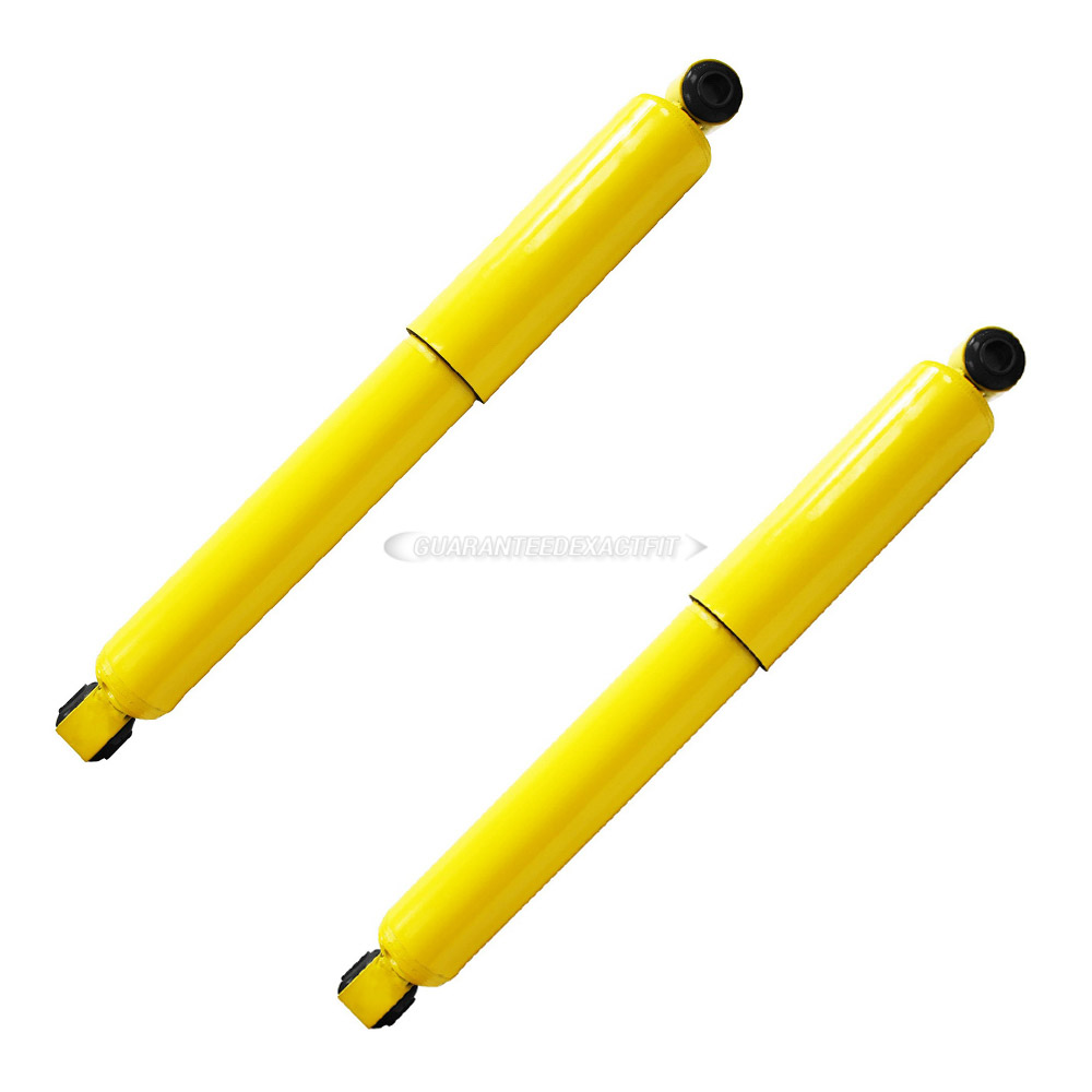  international CV515 Shock and Strut Set 